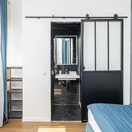The Originals Boutique, Hotel Le Marignan,Le Havre Centre Gare Exterior photo