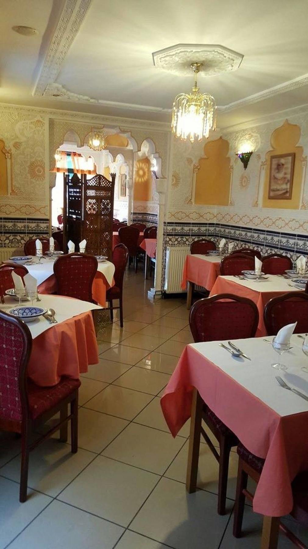 The Originals Boutique, Hotel Le Marignan,Le Havre Centre Gare Exterior photo