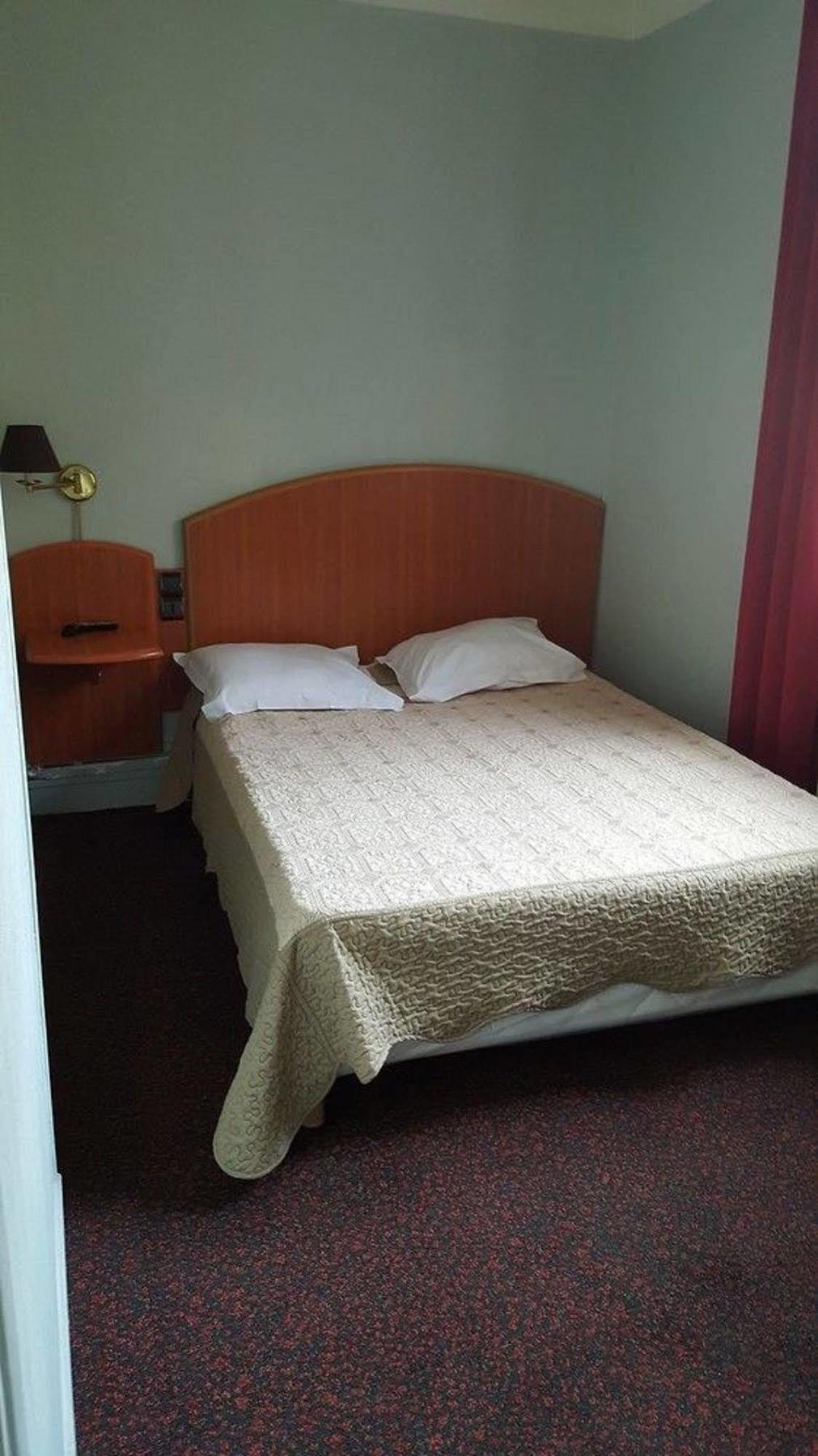 The Originals Boutique, Hotel Le Marignan,Le Havre Centre Gare Exterior photo