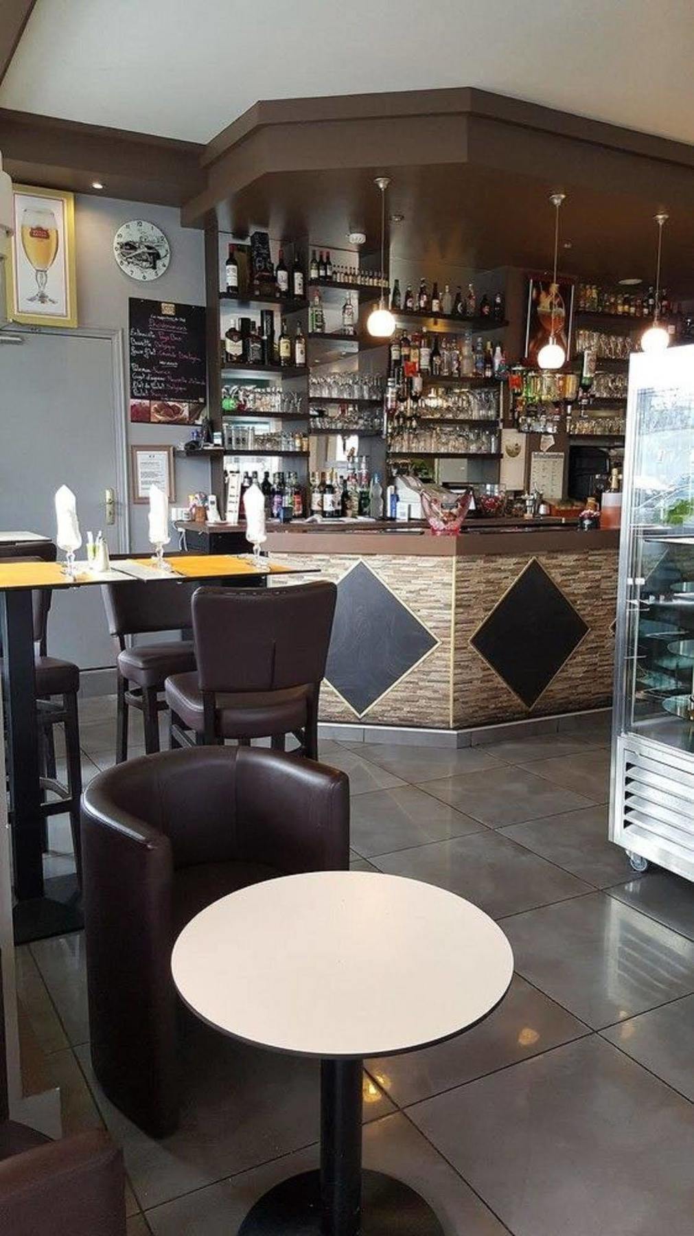 The Originals Boutique, Hotel Le Marignan,Le Havre Centre Gare Exterior photo